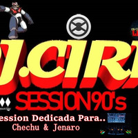 LFDS Dj.Cirio in Session 90's Dedicada Para Chechu&amp;Jenaro 18-11-2019_17h28m23 by La Fábrica del Sonido