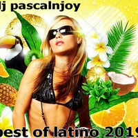 dj pascalnjoy best of latino 2019 by DJ pascalnjoy