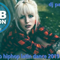 dj pascalnjoy vol 71 rnb hiphop latin dance 2019 by DJ pascalnjoy