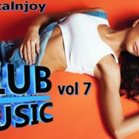 dj pascalnjoy vol 7 club music by DJ pascalnjoy