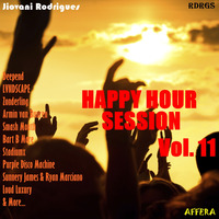 Jiovani Rodrigues - Happy Hour Session vol. 11 by Jiovani Rodrigues (RDRGS)