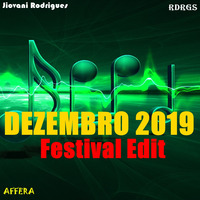 Jiovani Rodrigues - DEZEMBRO 2019 (Festival Edit) by Jiovani Rodrigues (RDRGS)
