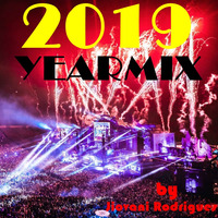 Jiovani Rodrigues - 2019 YEARMIX by Jiovani Rodrigues (RDRGS)