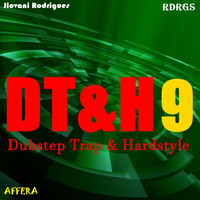 Jiovani Rodrigues - DT&amp;H9 by Jiovani Rodrigues (RDRGS)