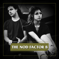 The Nod Factor 8 by Hamza 21