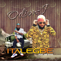 Odion J New Italegbe New single 2019 by Djbudetee Taiwo Obude