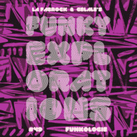 Funky Explorations #49 (Funkologie) by La fabrock