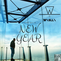 New Year 2020 (#reggaeton, #hits, #tophits, #comercial) by Wislli - Willi Santana