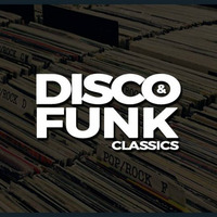 Funk Classic VINYL ONLY by Never Nervous