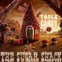 Table Candy - The Sugar Shack by DJ C.Nile
