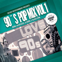 90´s Pop Mix Vol.1 by Adriano Milano