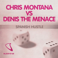 The Cube Guys vs Denis The Menace - Spanish Harlem - Baldaccini Mashup - 5A by Franco Baldaccini