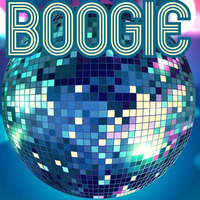 Boogie Boogaloo by Iankey
