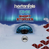 DNB Short Stories 2K19 No5 by Hertenfels