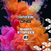 DNB Short Stories 2K19 No3 by Hertenfels