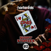 DNB Short Stories 2K19 No2 by Hertenfels