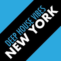 Deep House Vibes N.Y. (2019-10-23) by Tony DJ Power-NYC