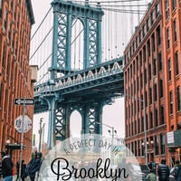 It'S A Brooklyn Thang (2019-12-19) by Tony DJ Power-NYC