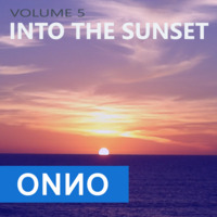 Onno Boomstra - INTO THE SUNSET - VOLUME 5 by ONNO BOOMSTRA