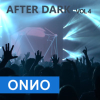 Onno Boomstra - AFTER DARK - VOL 4 by ONNO BOOMSTRA