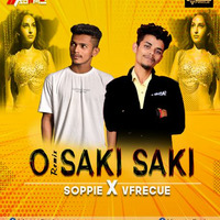 O Saaki Saaki Remix SOPPIE X V Frecue by Đj Soppie