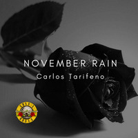 November Rain by Carlos Tarifeno
