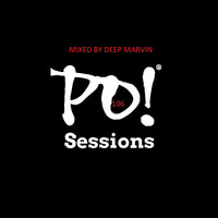 Pleasures Of Intimacy 106 Mixed by Deep Marvin by POI Sessions