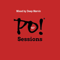 Pleasures Of Intimacy 107 mixed by Deep Marvin by POI Sessions