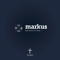 Markus #22 Warum soll Jesus dir helfen? / Dave Porsche / 03.11.19 by Relationship Gera