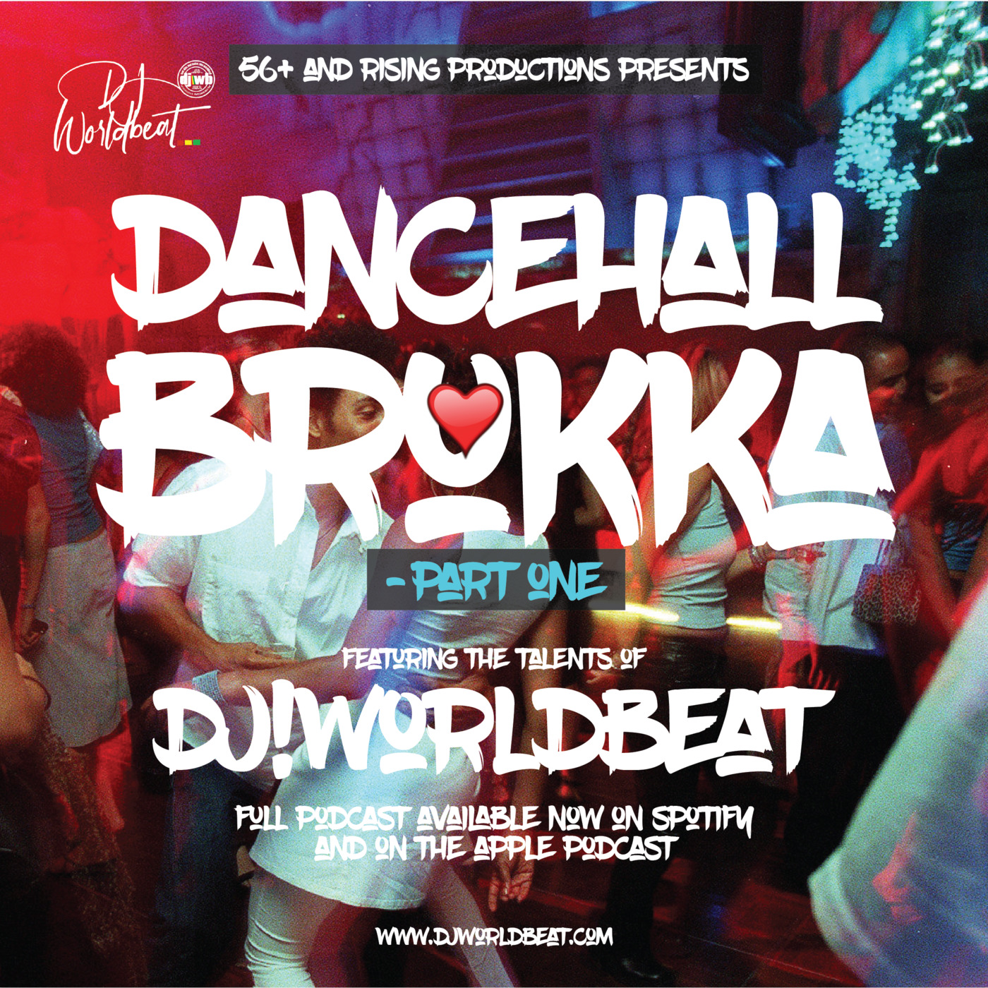 Dancehall Brukka_2020