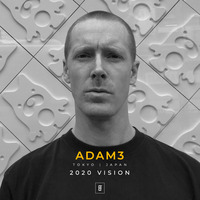 Adam3 - 2020 Vision // East Forms Drum &amp; Bass by East Forms Drum & Bass