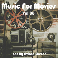 Music For Movies Pt. 08 by Aviran's Music Place