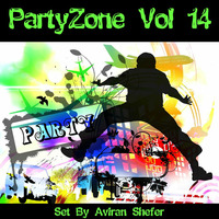 PartyZone 14 by Aviran's Music Place