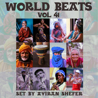 World Beats Vol. 41 by Aviran's Music Place