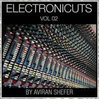 Electronicuts 02 by Aviran's Music Place