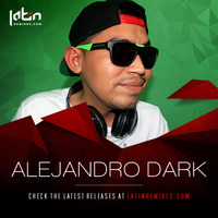 Moombahton Mix 2017 By Alejandro Dark by Alejandro Dark