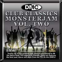 Club Classics Monsterjam Vol.2 (Kevin Sweeney) by Kevin sweeney