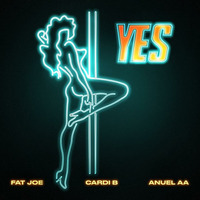 YES - Fat Joe - Cardi B - Anuel AA - Dj Letal Intro 94 - 188 Bpm by DJ LETAL