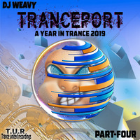 Weavy best of trance 2019 part-4 by WeavyDJ