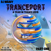 Weavy best of trance 2019 part-1 by WeavyDJ