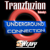 Weavy Live Tranzfuzion UGC 31.07.2019 by WeavyDJ