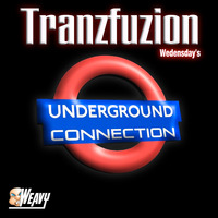Weavy Live Tranzfuzion UGC 22.05.2019 by WeavyDJ
