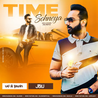 Time Sohneya - Prabh Jass ft. Nikki Kaur - (UD Jowin , J&amp;U Remix) by UD & Jowin