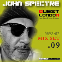 John Spectre-QLR#09 by John Spectre