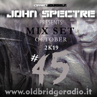 John Spectre - HBR#45 by John Spectre