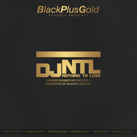 DJ NTL - RnBass Summer Mixtape 2015 (Presented by Blackplusgold) by DJ NTL
