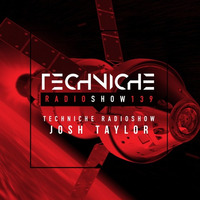 TRS139: Josh Taylor by Techniche