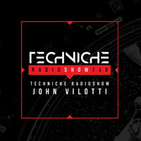 TRS140: John Vilotti by Techniche