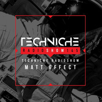 TRS145: Matt Effect by Techniche