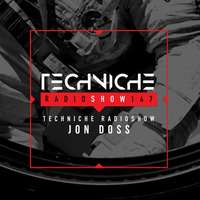TRS147: Jon Doss by Techniche